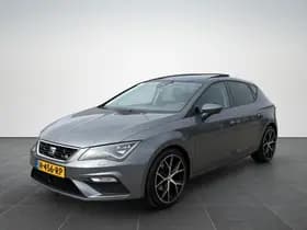 Seat Leon thumbnail 4