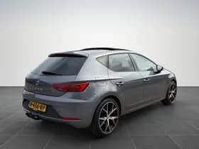 Seat Leon thumbnail 5