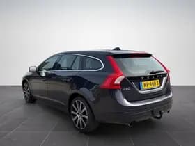 Volvo V60 thumbnail 2