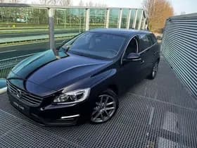 Volvo V60 thumbnail 19