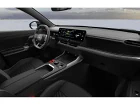 Jeep Compass Altitude Automaat thumbnail 6