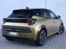 Lancia Ypsilon 1.2 Turbo 100 PK Hybrid LX | Navi | Boek nu uw proefrit thumbnail 2