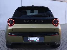 Lancia Ypsilon 1.2 Turbo 100 PK Hybrid LX | Navi | Boek nu uw proefrit thumbnail 11