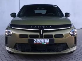 Lancia Ypsilon 1.2 Turbo 100 PK Hybrid LX | Navi | Boek nu uw proefrit thumbnail 8