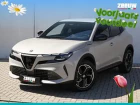 Alfa Romeo Junior thumbnail 1