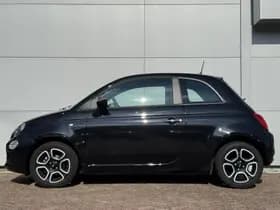 Fiat 500 1.0 Hybrid 70 PK Club | Apple Carplay | Airco thumbnail 2
