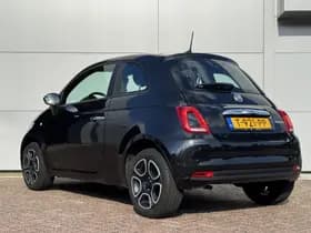 Fiat 500 1.0 Hybrid 70 PK Club | Apple Carplay | Airco thumbnail 3