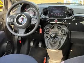 Fiat 500 1.0 Hybrid 70 PK Club | Apple Carplay | Airco thumbnail 6