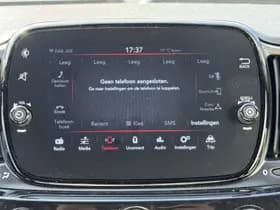 Fiat 500 1.0 Hybrid 70 PK Club | Apple Carplay | Airco thumbnail 8