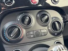 Fiat 500 1.0 Hybrid 70 PK Club | Apple Carplay | Airco thumbnail 9