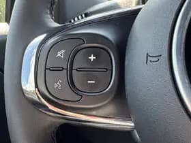 Fiat 500 1.0 Hybrid 70 PK Club | Apple Carplay | Airco thumbnail 10