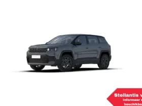 Jeep Compass First Edition Automaat