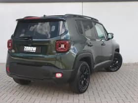 Jeep Renegade thumbnail 2