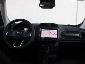 Jeep Renegade thumbnail 12