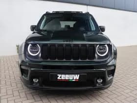 Jeep Renegade thumbnail 26