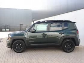 Jeep Renegade thumbnail 6