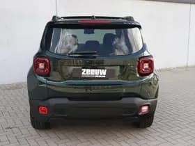 Jeep Renegade thumbnail 7