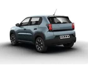 Fiat Grande Panda Icon Automaat thumbnail 4