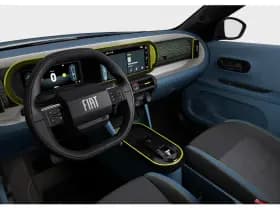 Fiat Grande Panda Icon Automaat thumbnail 6