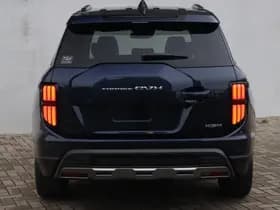 KGM Torres EVX Titanium 73.4 kWh | Zwart Leder | 20''| Full option | 7 Jaar Gar thumbnail 13