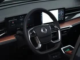 KGM Torres EVX Titanium 73.4 kWh | Zwart Leder | 20''| Full option | 7 Jaar Gar thumbnail 3