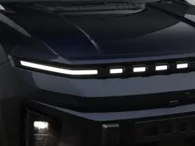 KGM Torres EVX Titanium 73.4 kWh | Zwart Leder | 20''| Full option | 7 Jaar Gar thumbnail 8