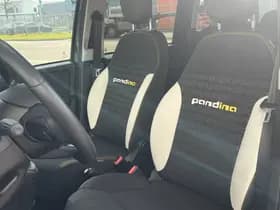 Fiat Panda 1.0 Hybrid Pandina | Cruise Control | Carplay | Airco thumbnail 11