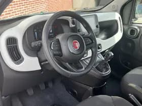 Fiat Panda 1.0 Hybrid Pandina | Cruise Control | Carplay | Airco thumbnail 13