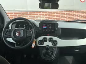 Fiat Panda 1.0 Hybrid Pandina | Cruise Control | Carplay | Airco thumbnail 14