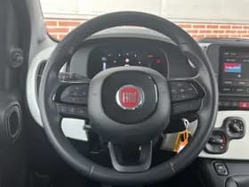 Fiat Panda 1.0 Hybrid Pandina | Cruise Control | Carplay | Airco thumbnail 15