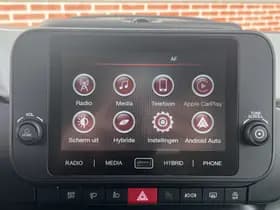 Fiat Panda 1.0 Hybrid Pandina | Cruise Control | Carplay | Airco thumbnail 20