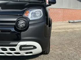 Fiat Panda 1.0 Hybrid Pandina | Cruise Control | Carplay | Airco thumbnail 3