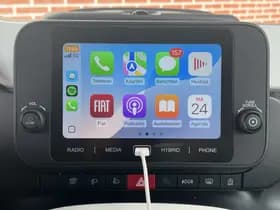 Fiat Panda 1.0 Hybrid Pandina | Cruise Control | Carplay | Airco thumbnail 21