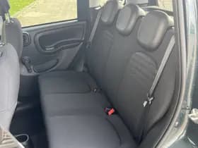 Fiat Panda 1.0 Hybrid Pandina | Cruise Control | Carplay | Airco thumbnail 24