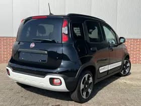 Fiat Panda 1.0 Hybrid Pandina | Cruise Control | Carplay | Airco thumbnail 25