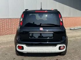 Fiat Panda 1.0 Hybrid Pandina | Cruise Control | Carplay | Airco thumbnail 28