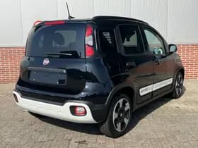 Fiat Panda 1.0 Hybrid Pandina | Cruise Control | Carplay | Airco thumbnail 30