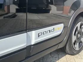 Fiat Panda 1.0 Hybrid Pandina | Cruise Control | Carplay | Airco thumbnail 4