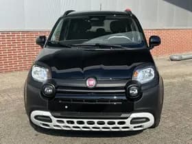 Fiat Panda 1.0 Hybrid Pandina | Cruise Control | Carplay | Airco thumbnail 5