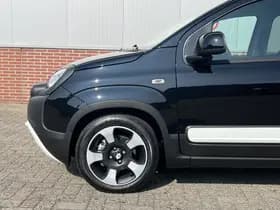 Fiat Panda 1.0 Hybrid Pandina | Cruise Control | Carplay | Airco thumbnail 8