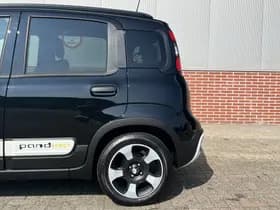 Fiat Panda 1.0 Hybrid Pandina | Cruise Control | Carplay | Airco thumbnail 9