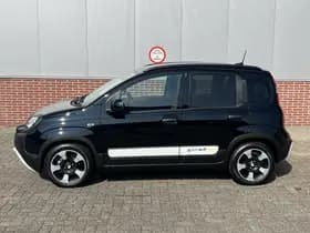 Fiat Panda 1.0 Hybrid Pandina | Cruise Control | Carplay | Airco thumbnail 10