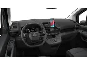 Fiat Doblò Professional Standaard Automaat thumbnail 4