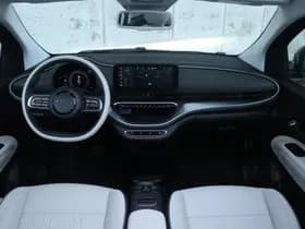 Fiat 500e Cabrio La Prima 42 kWh | Technology | Navi | Camera | 17" thumbnail 14