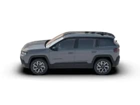 Jeep Compass Altitude Automaat thumbnail 3