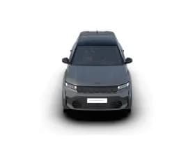 Jeep Compass Altitude Automaat thumbnail 4