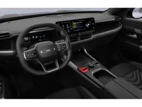 Jeep Compass Altitude Automaat thumbnail 5