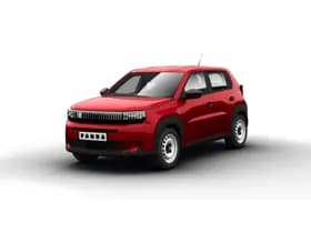 Fiat Grande Panda RED - Electric Automaat thumbnail 2