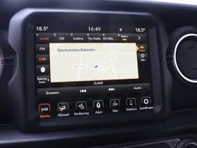 Jeep Wrangler thumbnail 13