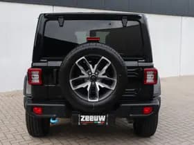 Jeep Wrangler thumbnail 17